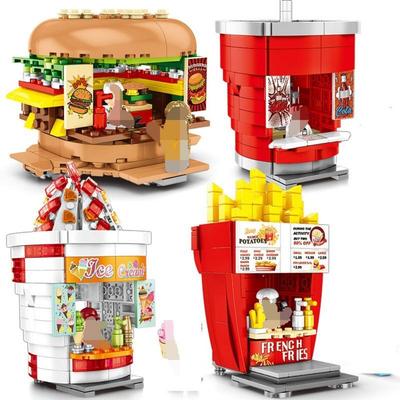 Stavebnice – Ostatní stavebnice