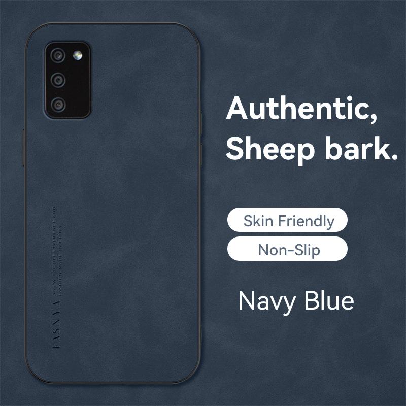 For Samsung Galaxy M11 M12 Case Hard TPU Silicone Bumper Shockproof Phone Case Galaxy A23 A02S A03 A03S A04 A04S Casing Cover