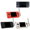 Console Case Silicone Cover Waterproof Soft Case Full Coverage Flexible Skin for RG28XX Gamepad Protector Case Housing