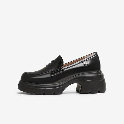 Topuklu Ayakkabılar – Kadınlar için loaferlar