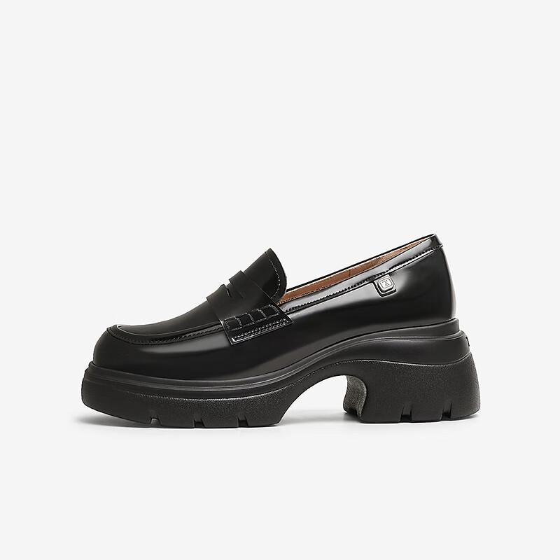 TATA Women s Casual Loafers 7DK21AA5 39