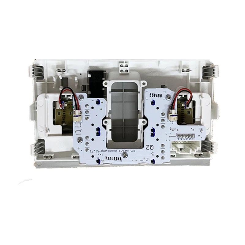 5GD947105B passt für die Innenleuchten und Leselampen von Volkswagen POLO, Tharu, T-Cross und preisgünstigen Golf 7 Modellen.