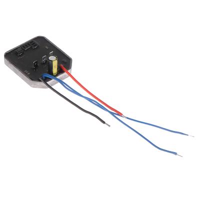 Brushless Lithium Electric Angle Grinder Control Board Driver Power Tool Switch Control Board For Dayi For Makita Motherboard Accessories