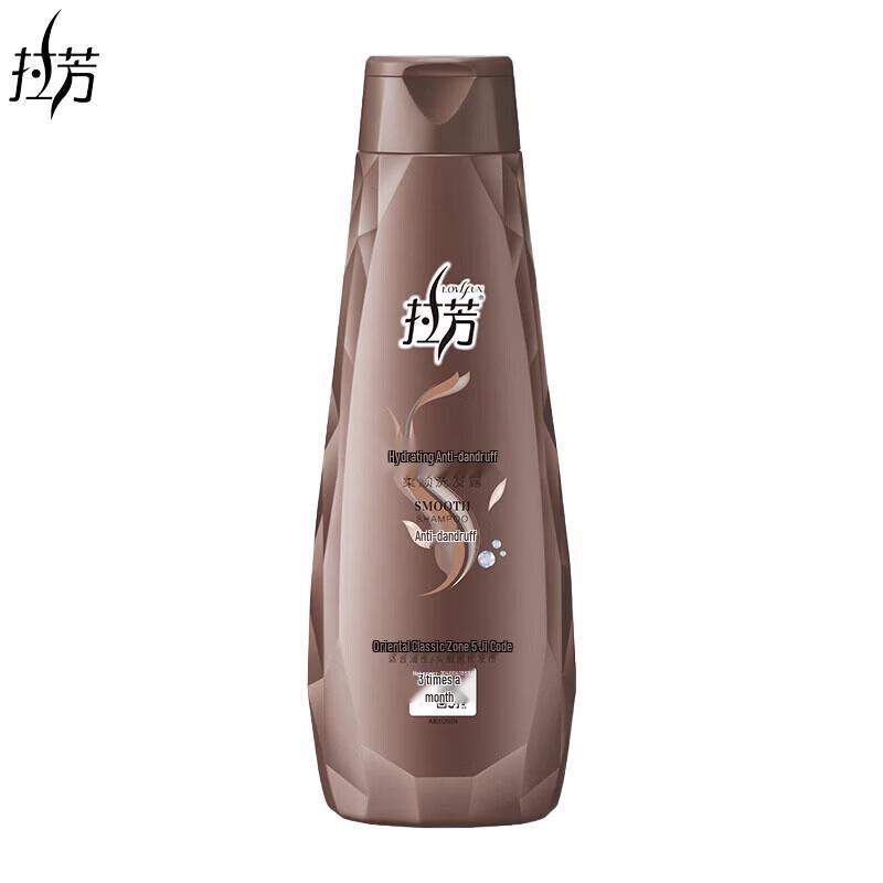 

Lafang Refreshing Scalp Hydrating Anti-Dandruff Shampoo 200ml