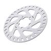 Brake Disc Replacement for   M365 Pro4 Electric Scooter Aluminum Alloy 130mm Disc Brake Rotor