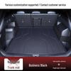 Trunk Mat for Mercedes E300L, C260L, C200L, GLC300L, GLC260, GLE350