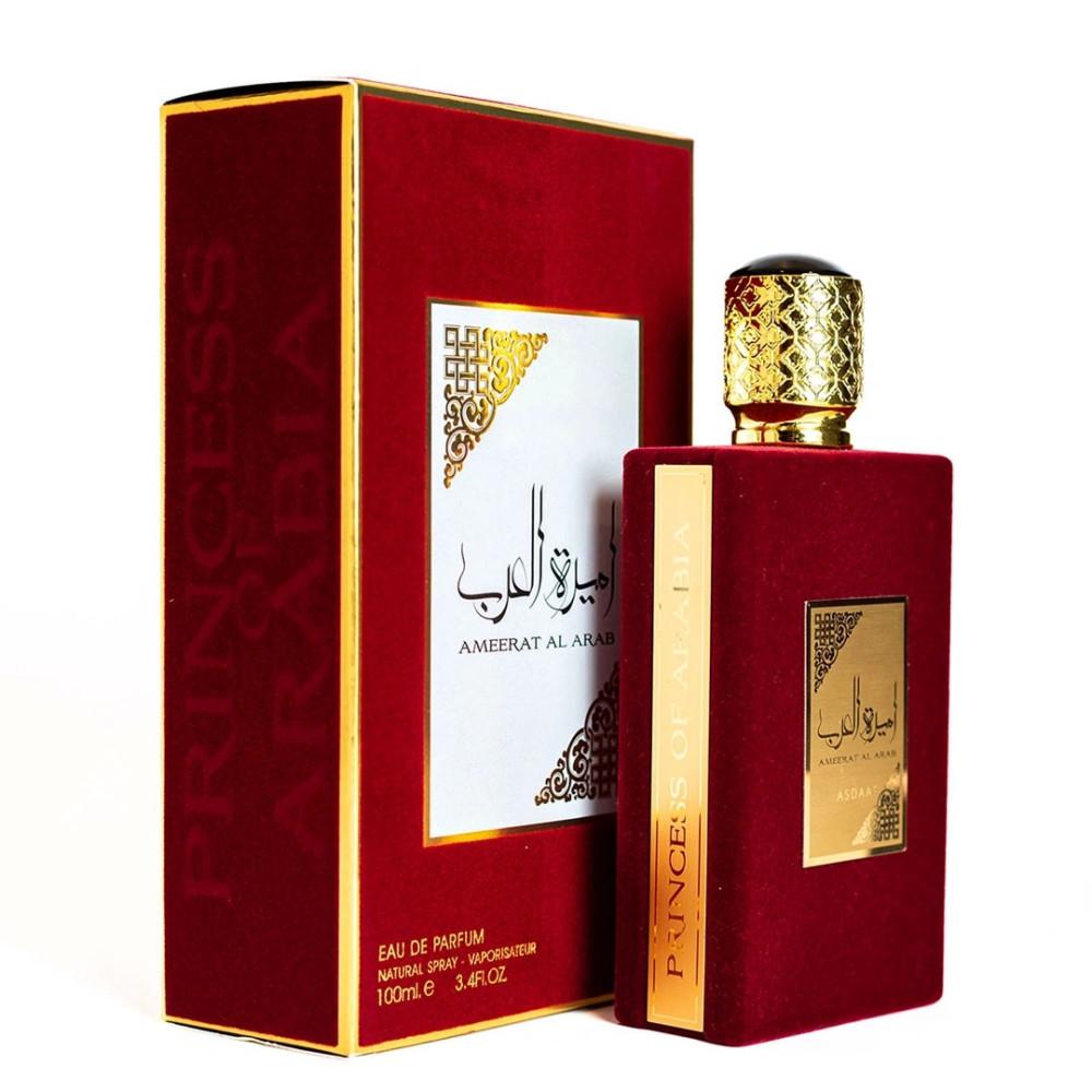 Asdaaf Ameerat Al Arab Women's Eau De Parfum