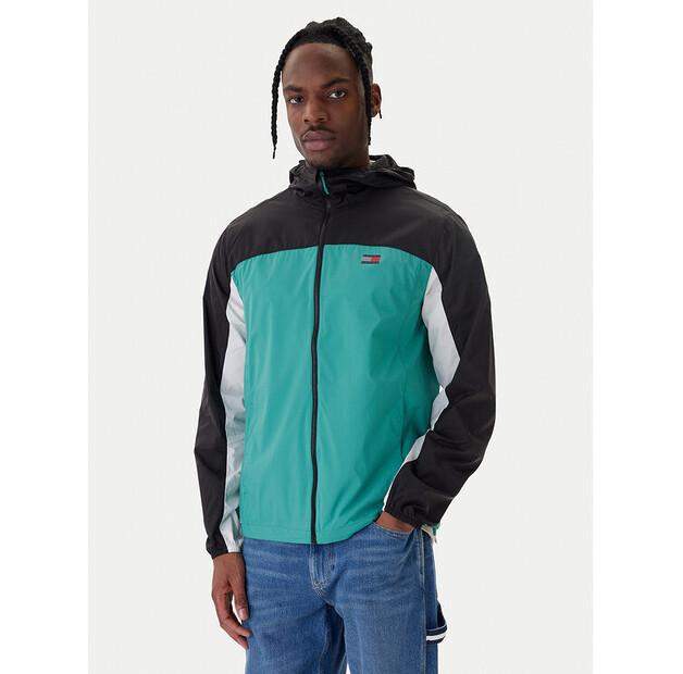 Куртка переходная Tommy Jeans DM0DM23112 EU XL