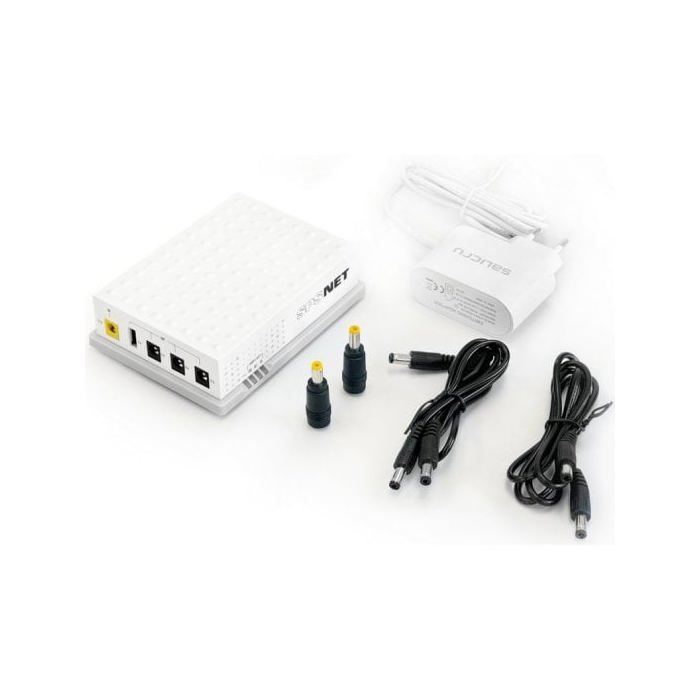 Salicru SPS NET2 Mini SAI DC 20W 10000 mAh
