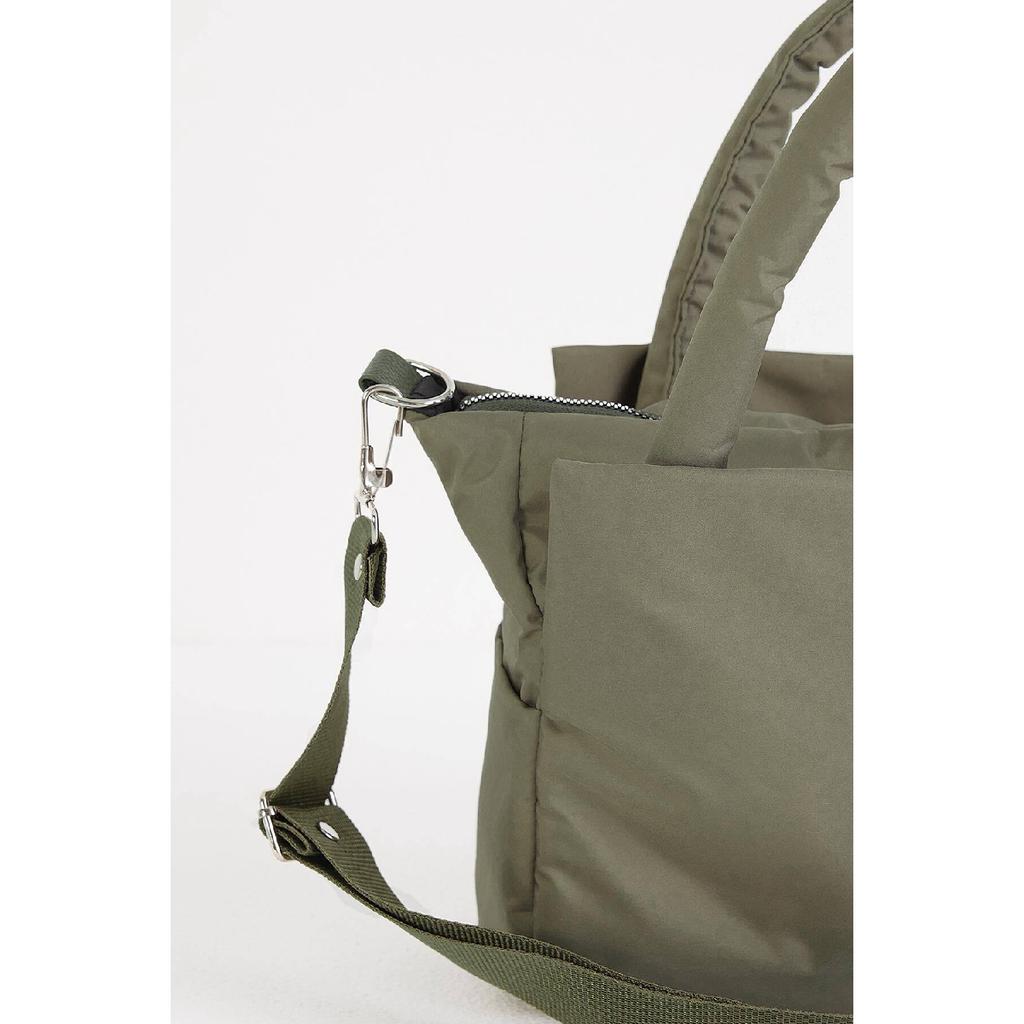 Tasche mit Druckknopfverschluss 432-g9