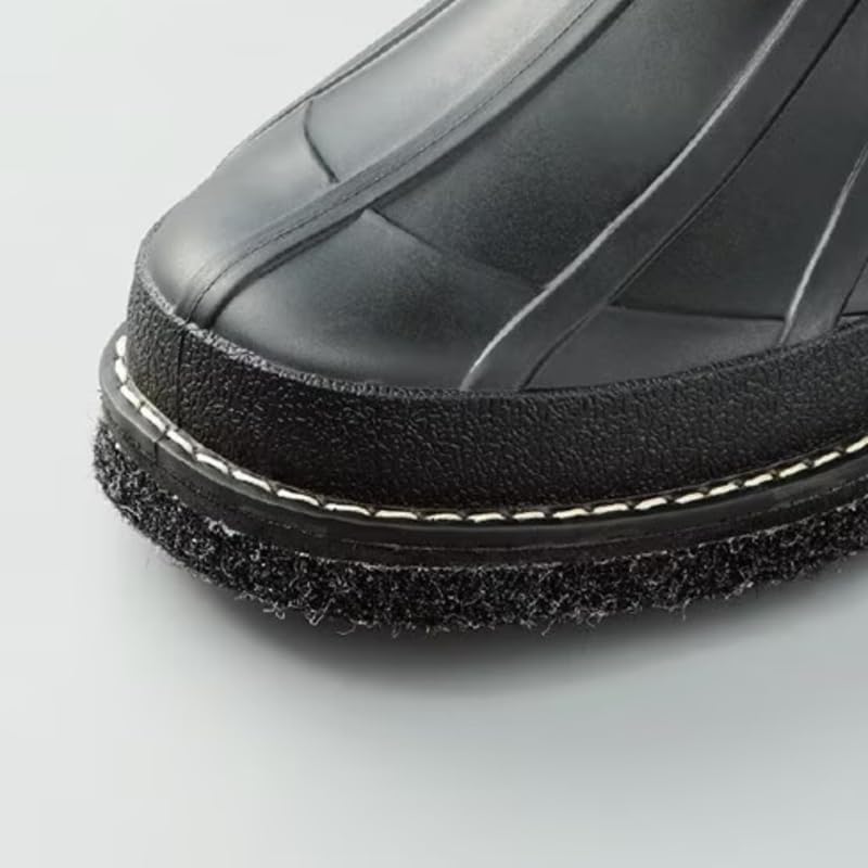 Shimano Hyper Waders HC Pin Black (Chest F) FF-055TM