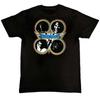 Men's and Women's T-shirts Vintage 70s VAN HALEN Van Halen II 1979 Tour Unisex T-Shirt S M L XL 2 3 4 XL
