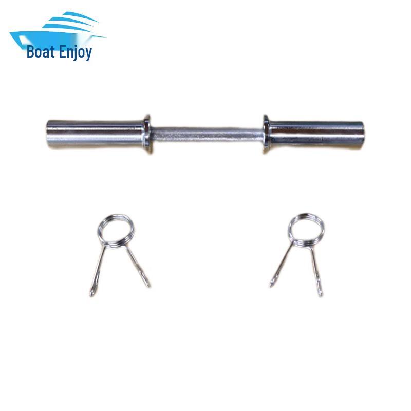 Professional Olympic Barbell Bars