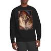 Dungeons & Dragons Unisex Adult 2024 Paladin Key Art Sweatshirt