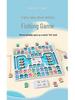 Kids' Magnetic Fishing Game: Early Learning Letter Match & Tabletop Challenge