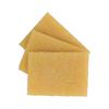 10pcs Quadrate Manual Adhesive Remover Natural Rubber Cleaning Tool Rubber Eraser  DIY Projects