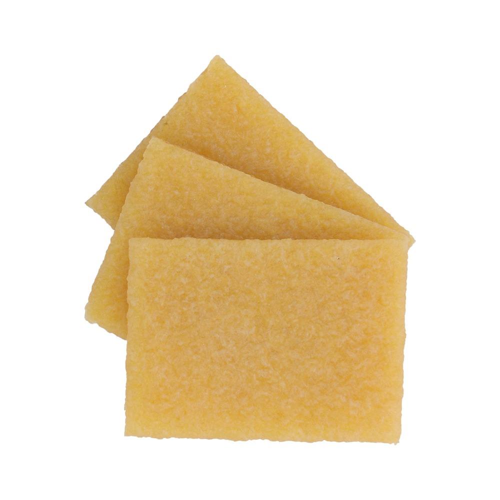 10pcs Quadrate Manual Adhesive Remover Natural Rubber Cleaning Tool Rubber Eraser  DIY Projects