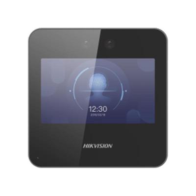 HIKVISION Smart Attendance Machine CN Plug (adapter Included)