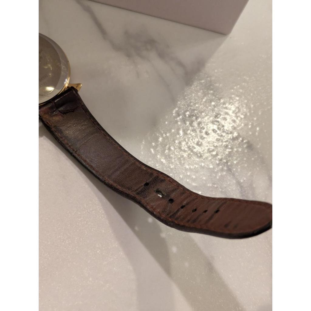 Used Working Item Vivienne Westwood Quartz