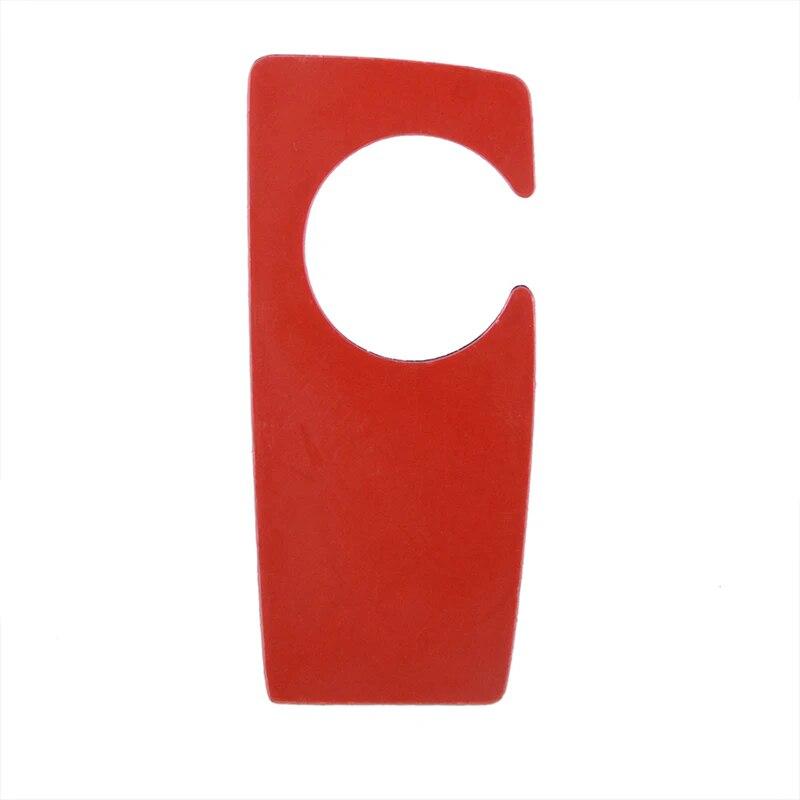 Fit For BMW 5 Series F10 2011 - 2017 Car Gear Shift Panel Trim Sticker Real Carbon Fiber LHD RHD Performance Car Accessories