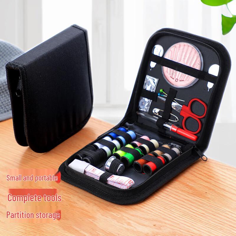 

Gagarin 28-Piece Household & Travel Sewing Kit