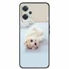 For OnePlus Nord CE 2 Lite 5G Cases Black Silicone Luxury Bumper TPU Case Cover Capa For OnePlus Nord CE 2 5G  Shockproof Cases