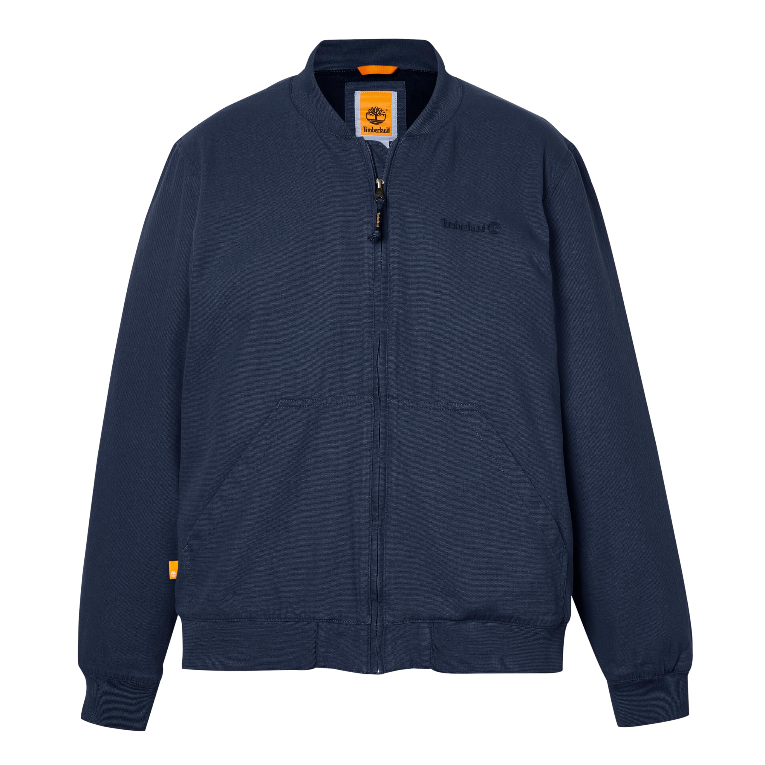 

Men s Canvas Bomber TB0A6R1N4331 Dark Sapphire L