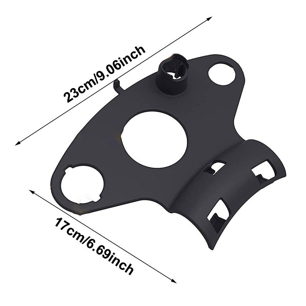 Multi-Function Accessory Holder Holds up to 5 Accessories For Thermomix Suitable for TM5 and TM6