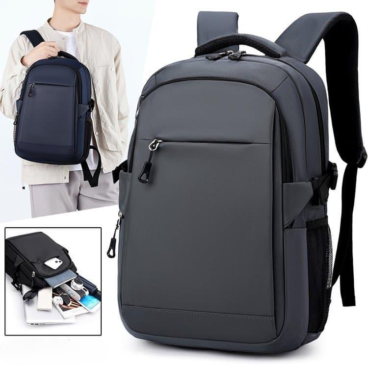 Large capacity backpack casual computer backpack