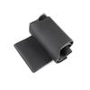 Hand-stitched Car-styling Steering Wheel Black Leather Cover For Mini Coupe 2001-2006 Convertible 2004-2008 For Mini R50 R53 R60