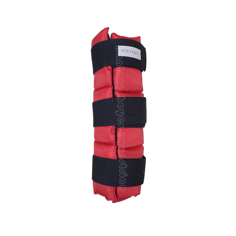 

Cooling Ice Pack & Leg Protector for Horses – Reduces Swelling & Supports Recovery