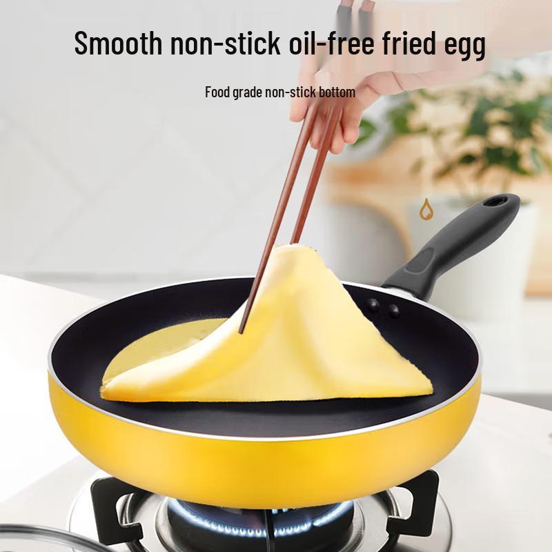 Supor 24cm Non-stick Frying Pan