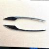 Car Exterior Chrome Door Handle Cover Cap Strip for Geely KX11 Xingyue L Monjaro    2024