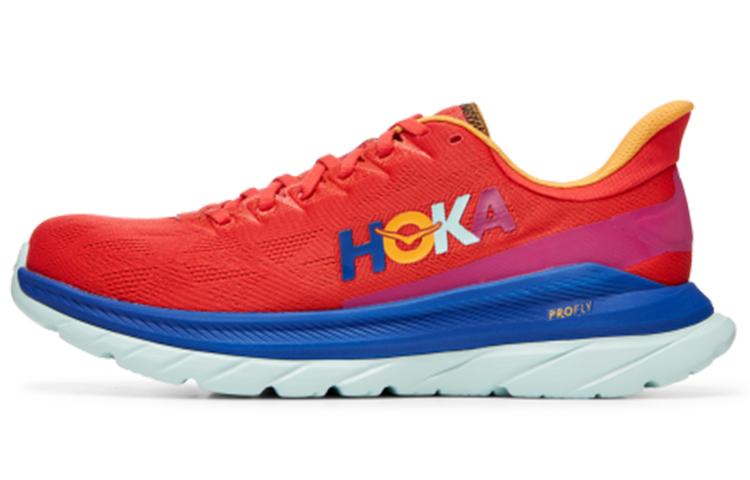 HOKA ONE ONE Mach 4 ST/ART Pack 1113528-FBLN 41