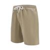 Men's Quick-Dry Casual Mid-Length Running & Fitness Shorts