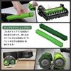 Robot Vacuum Replacement Filter and Brush Set Compatible with Roomba and I2 12-Piece E5, I7, I7+, I5, I5+, I3+, J7, J7+, I3,