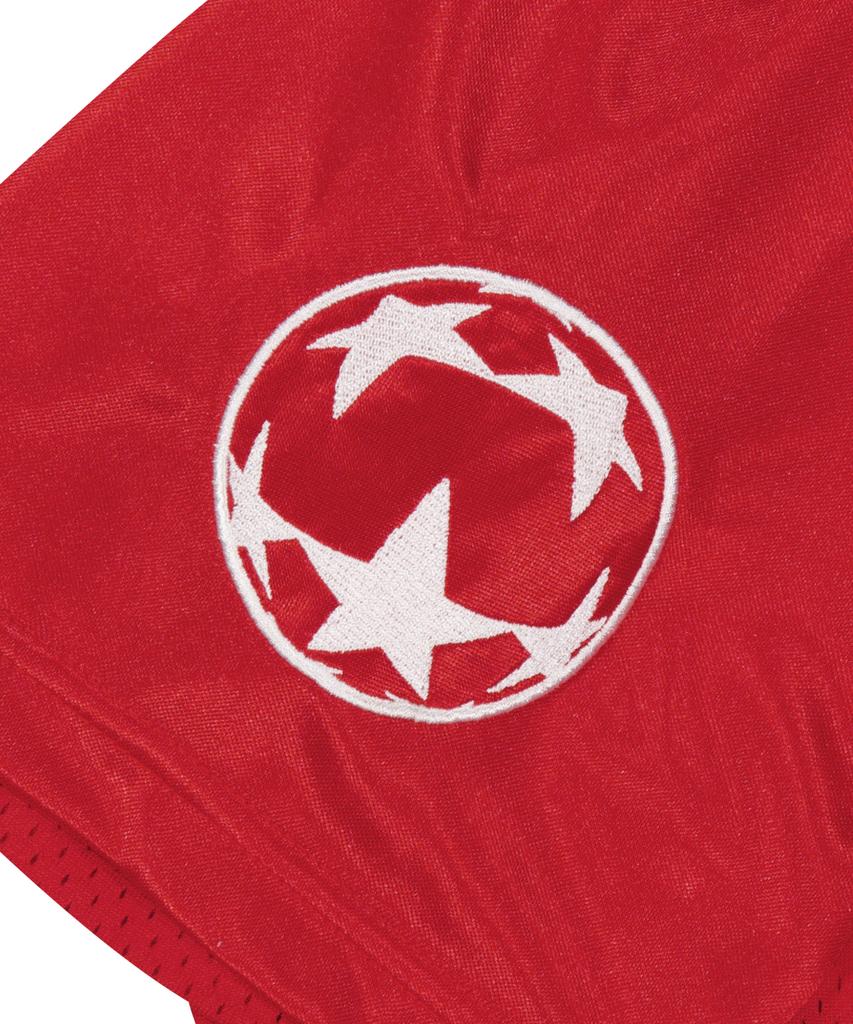 WKNDRS Champs League Jersey (Red)