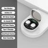 Invisible Mini Earphones Bluetooth 5.3 Headphones Wireless Headsets HiFi Stereo Noise Reduction Waterproof Earbuds for Xiaomi