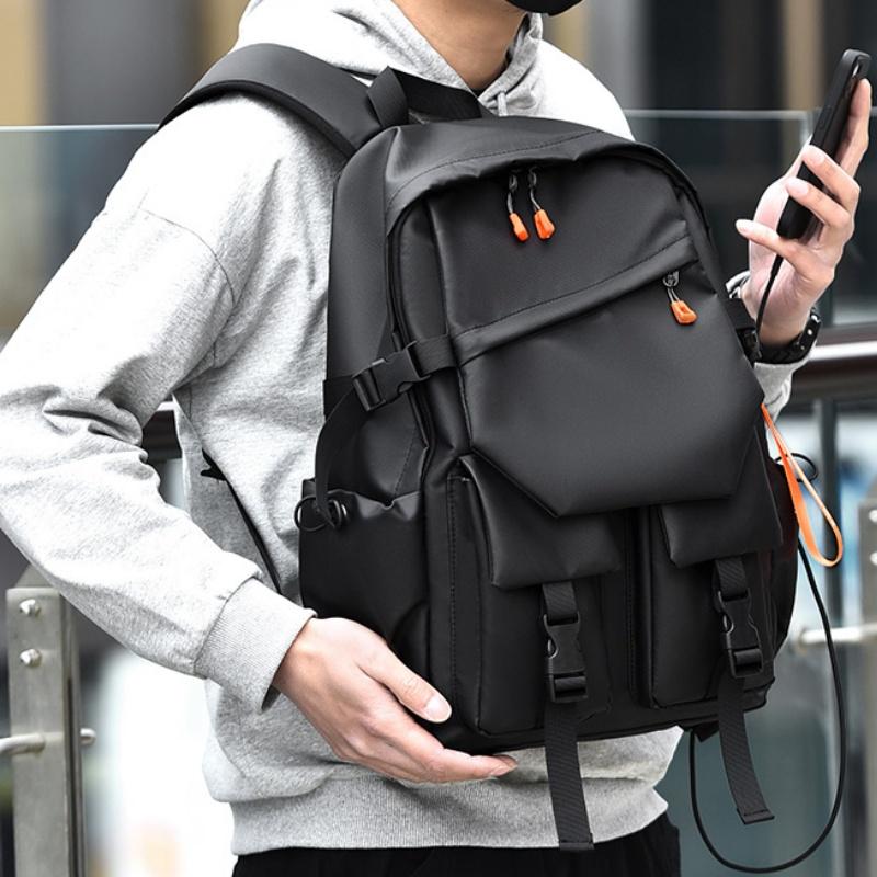 Backpack Men's Travel Computer Backpack