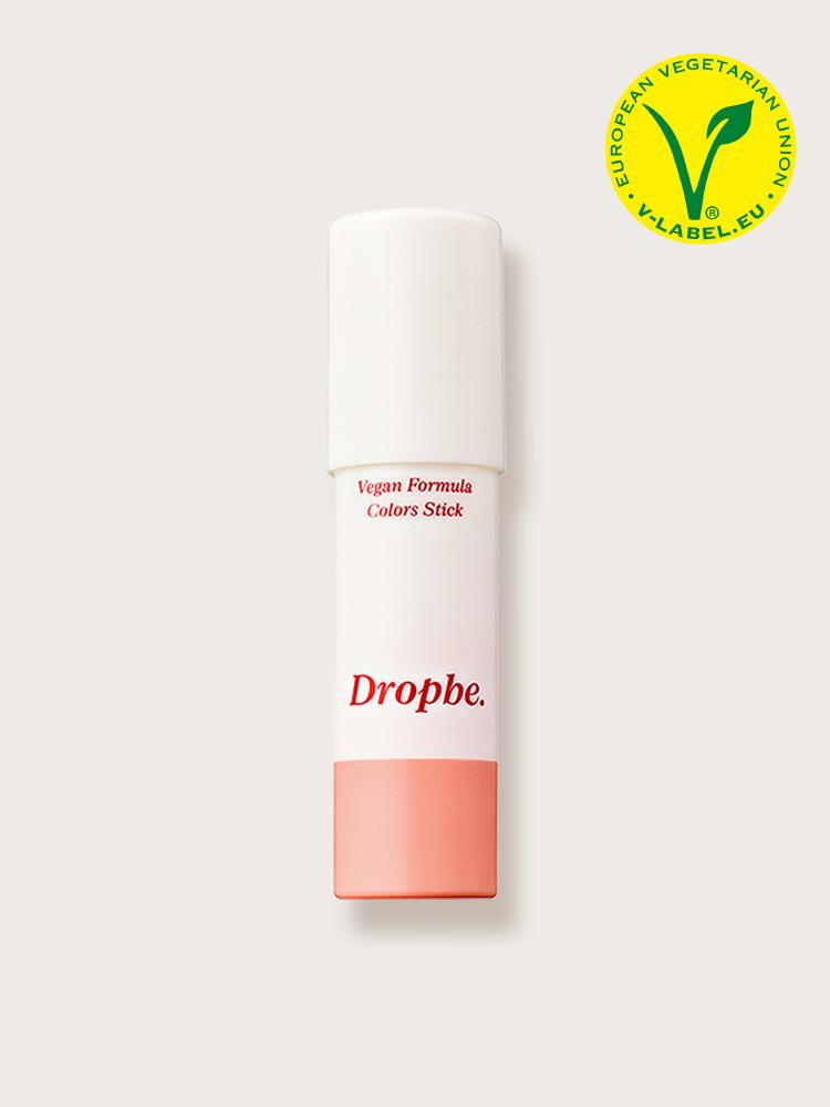 

Drop B Colorz Blusher Stick - 02 Peach Moon 1ea