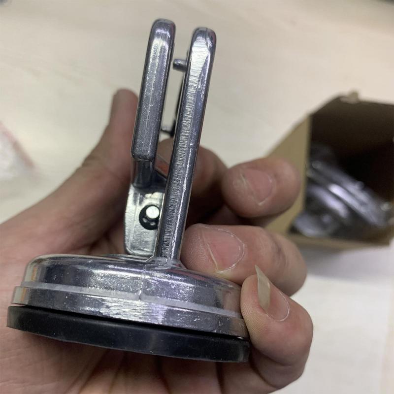 

1pc Mini Car Dent Repair Pull Bodywork Panel Remover Sucker Tool Suction Cup Heavy-duty Rubber Car Maintenance Accessories CHINA