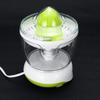 40W 700ml Squeezer Machine Orange Lemon Citrus Fruit Press-Juice Extractor ABS Transparent Scale Marking Electric Juicer