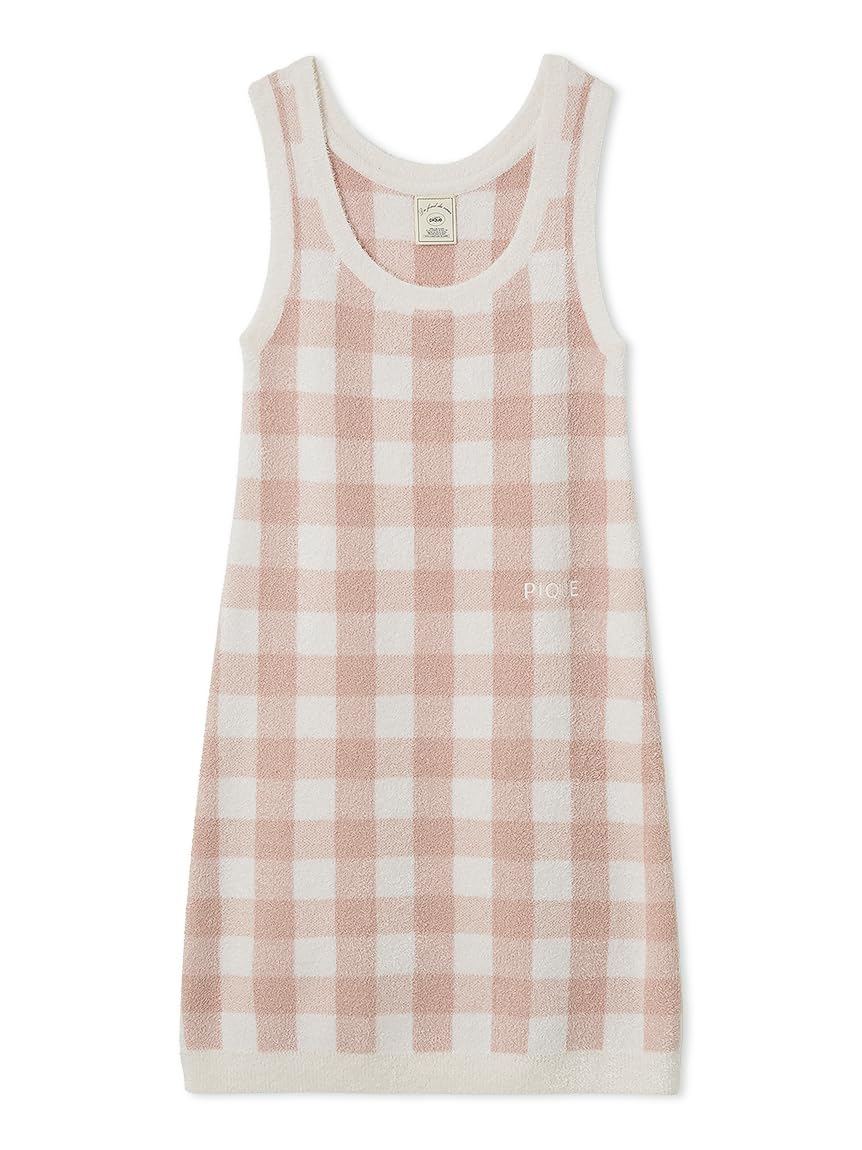 

Gelato Pique Check JQD Dress PWNO252080PCHF