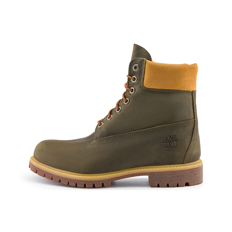 Timberland Premium 6 Inch Waterproof Boot