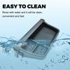 For Toyota Tacoma 2024 2025 Center Console Dashboard Storage Box SR SR5 TRD Armrest Organizer Car Accessory