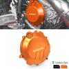 Voor KTM EXC 300 EXC 250 XCW 300 2017-2023 SX 250 XC XCW TPI 250 300 Six Days 2017-2022 Versterkte Koppelingdeksel Voor GasGas EC 300