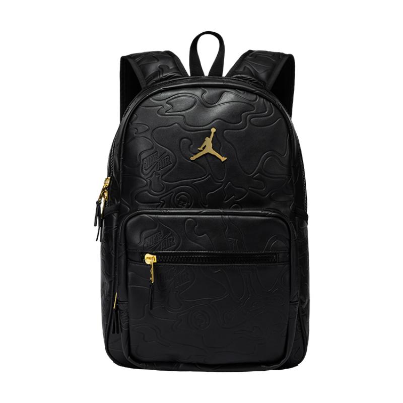 

Jordan ПУ Рюкзак Обычный Унисекс Черный Jordan JD2543021AD-001 чёрный