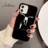 Death Note Phone Case for iPhone 11 12 13 14 Pro Max Mini X XR XS SE 2020 5 6S 7 8 Plus Samsung Galaxy S21 S22 Cover Shell