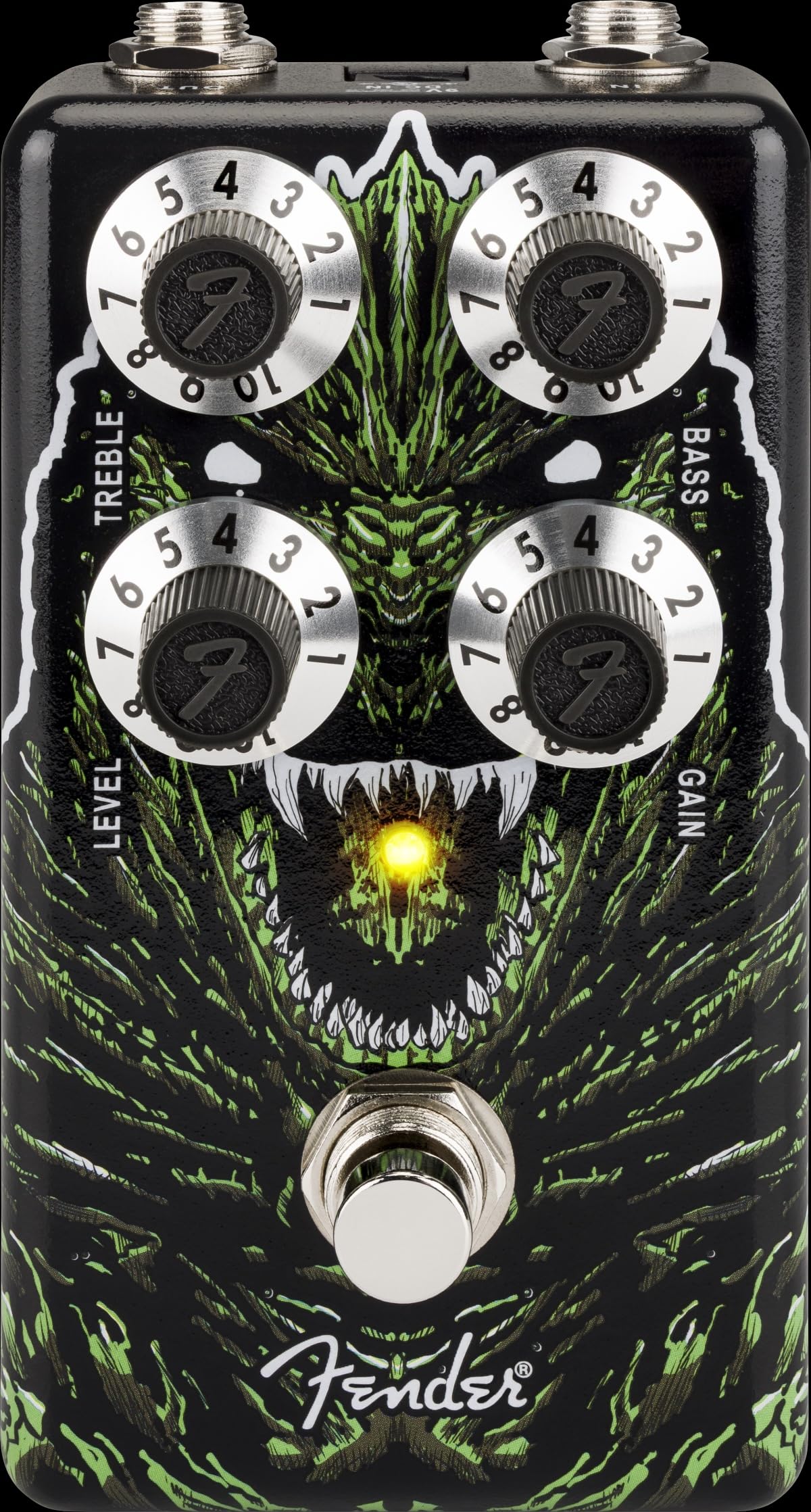 Distortion Godzilla Fender/Godzilla [Distortion]