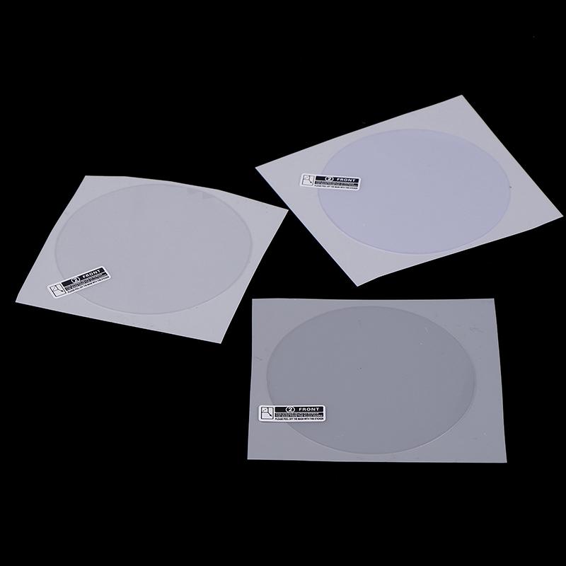 5 ks pro Benda Napoleon 450 Motocyklový chránič rychloměru Ochranná fólie obrazovky proti poškrábání Ochranné fólie na displej palubní desky